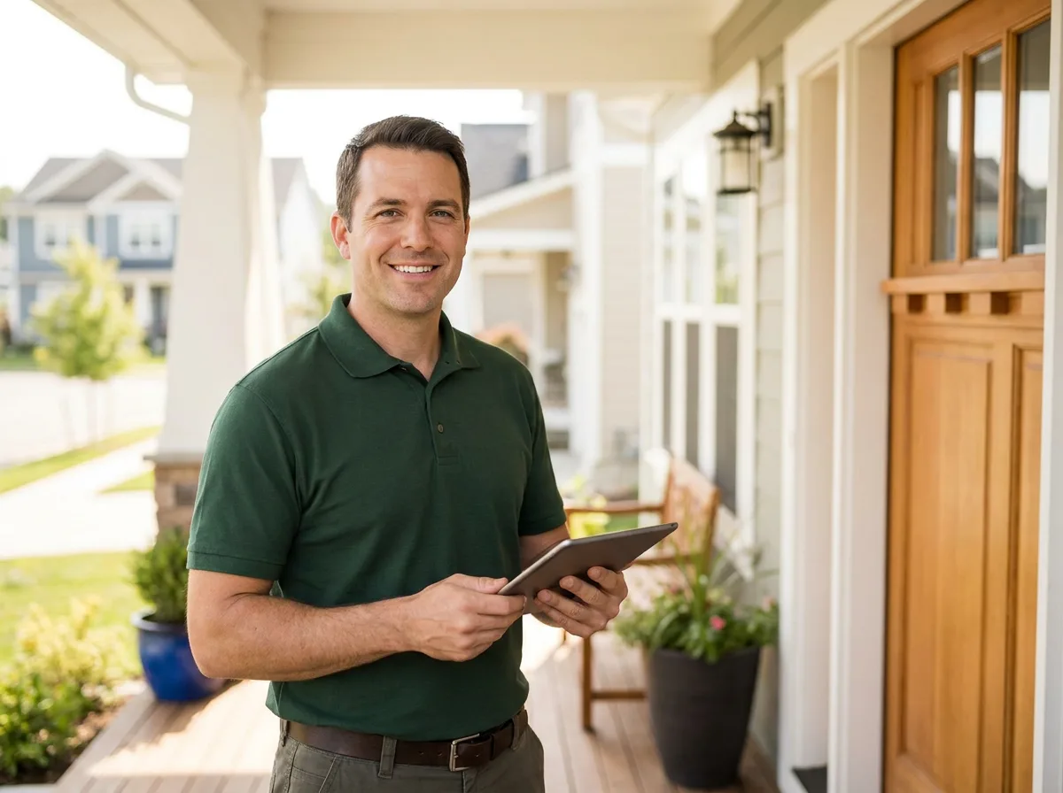 Pest control FAQs for Marion, NC